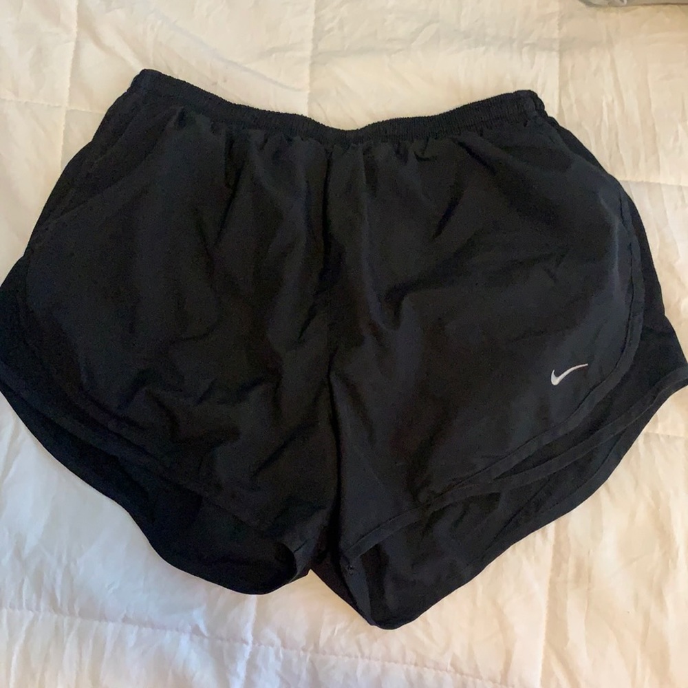 Nike tempo running shorts